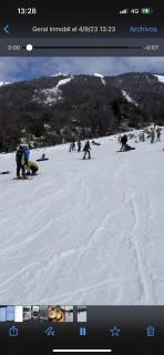 Hotel Dut Bariloche - - 0