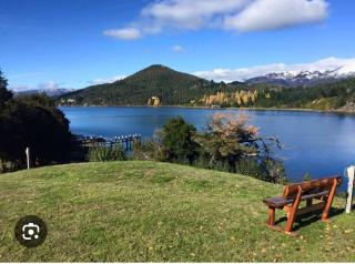 Hotel Dut Bariloche - - 9