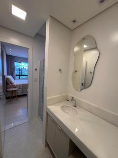 Cobertura com piscina privativa - Apart hotel - 4