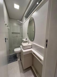 Cobertura com piscina privativa - Apart hotel - 2