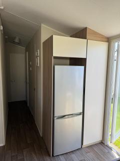 Caravan Susan 3 Bed Robin Hood - Meliden - 8