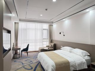 Carrey Hotel - Lusaka - 3