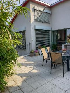 Spacious 4BR Villa with Magical Garden & Pool - Herzelia - 4