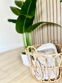 CasaMia Only 10 min to Wynwood with New Pool, Bikes, Parking and Privacy - Miami - 6