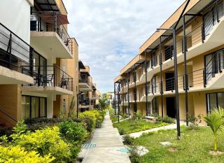 Apartamento en La Tebaida - La Tebaida - 9
