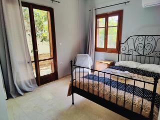 Sophia's Lemon Garden Apartment - Artemida - 0