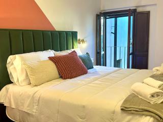 Prestige and comfort in the center of Perugia and views - Perugia - 8