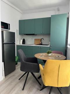 Sfara Residence Apartament 3 - Baia Mare - 9