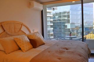 HOM I Hermoso Estudio a Estrenar en las Condes - 1