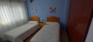 2º D - Piso vacaciones y Fines de Semana - O Grove - 8