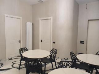 4 Private rooms in a shared apartment - Tbilisi - 9