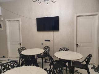 4 Private rooms in a shared apartment - Tbilisi - 8