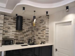 4 Private rooms in a shared apartment - Tbilisi - 7