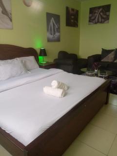 Luxury Stay by Wangui - Nairobi - 9