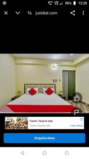Hotel Vikrant - Deoghar - 7