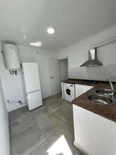 Casa Ianira - El Puerto de Santa María - 1
