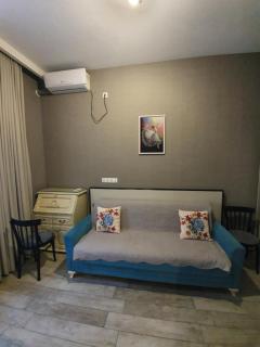 4 Private rooms in a shared apartment - Tbilisi - 5