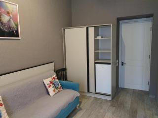 4 Private rooms in a shared apartment - Tbilisi - 4