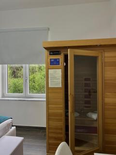 Donna Maria Suite & Relax - Serino - 1