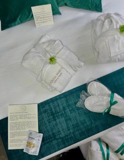Donna Maria Suite & Relax - Serino - 8