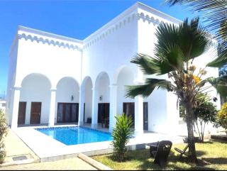 Sana Sana Holiday Apartments - Praia de Diani - 0