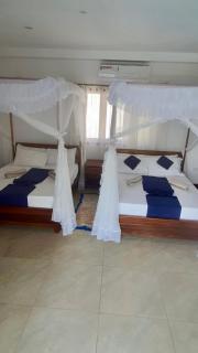 Sana Sana Holiday Apartments - Praia de Diani - 9
