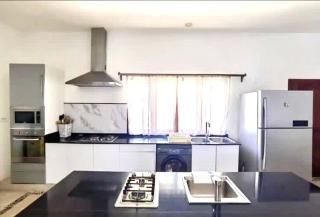 Sana Sana Holiday Apartments - Praia de Diani - 8