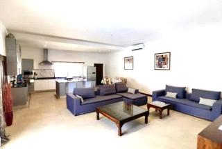 Sana Sana Holiday Apartments - Praia de Diani - 4