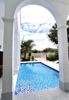 Sana Sana Holiday Apartments - Praia de Diani - 3