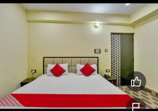 Hotel Vikrant - Deoghar - 9