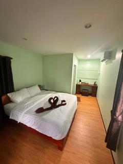 Mook Raya Resort - Ko Mook - 4