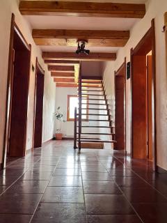 Casa alpin - Izvoru Mureşului - 3