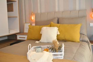 Moderno departamento cerca de la playa y zona Guemes Refugiocosteromdp - Mar del Plata - 9