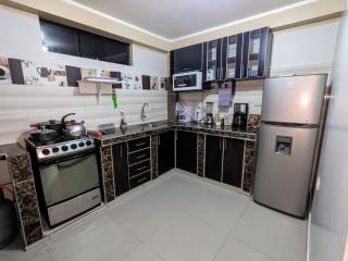Andes Apartment Sicuani - Sicuani - 8