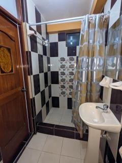 Andes Apartment Sicuani - Sicuani - 6