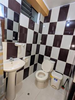 Andes Apartment Sicuani - 2