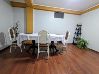 Andes Apartment Sicuani - 1