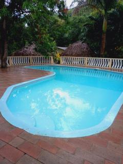 Ocean Corner - Tamanique - 5