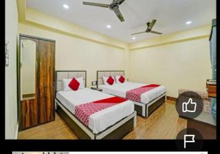 Hotel Vikrant - Deoghar - 8