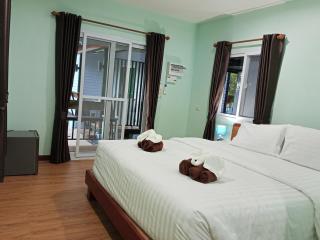 Mook Raya Resort - Ko Mook - 1
