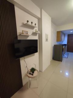 Spacious Condo at Shell Residences - Manila - 7