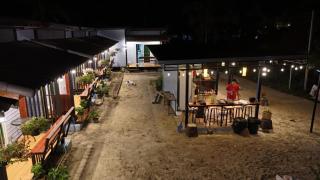 Mook Raya Resort - Ko Mook - 6