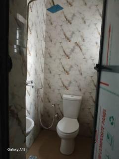 2bedroom apartment - Agbelekale - 7