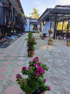 Mook Raya Resort - Ko Mook - 8