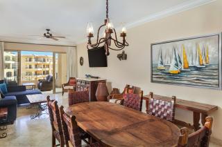 Luxury on Medano Beach at Villa La Estancia 3508 with Beach Access and Amazing Views - Cabo San Lucas - 5