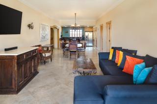 Luxury on Medano Beach at Villa La Estancia 3508 with Beach Access and Amazing Views - 7