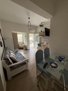 Olive Studio & Apartments - Keramotí - 4