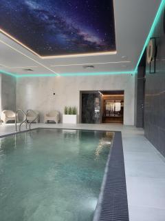 Suntel Łeba - Łeba - 8