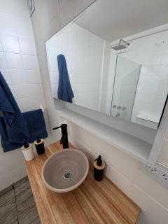 La casita de Roca - Puerto Madryn - 9