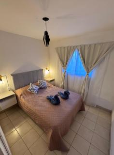 La casita de Roca - Puerto Madryn - 8